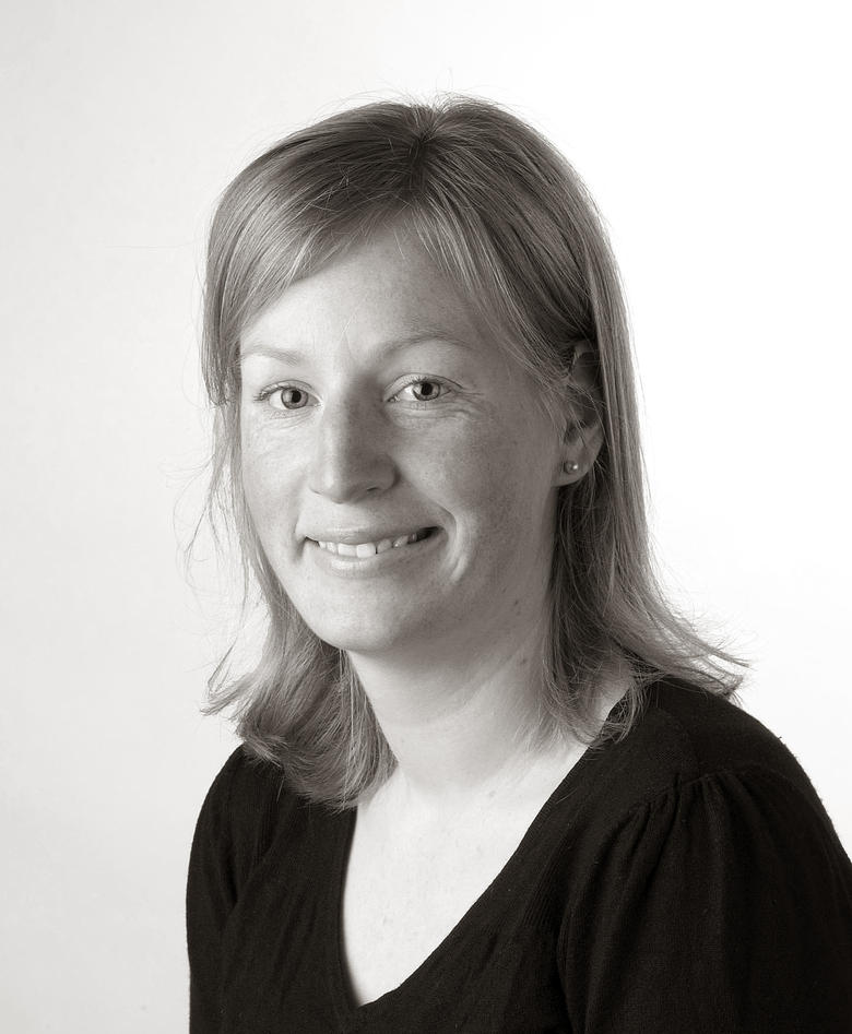 Irene Roalkvam Irene Roalkvam