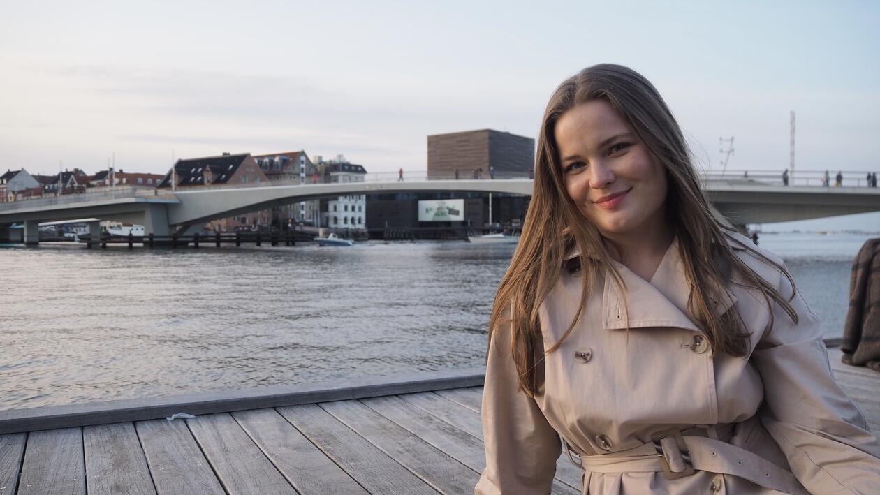 Bilde av forfatteren