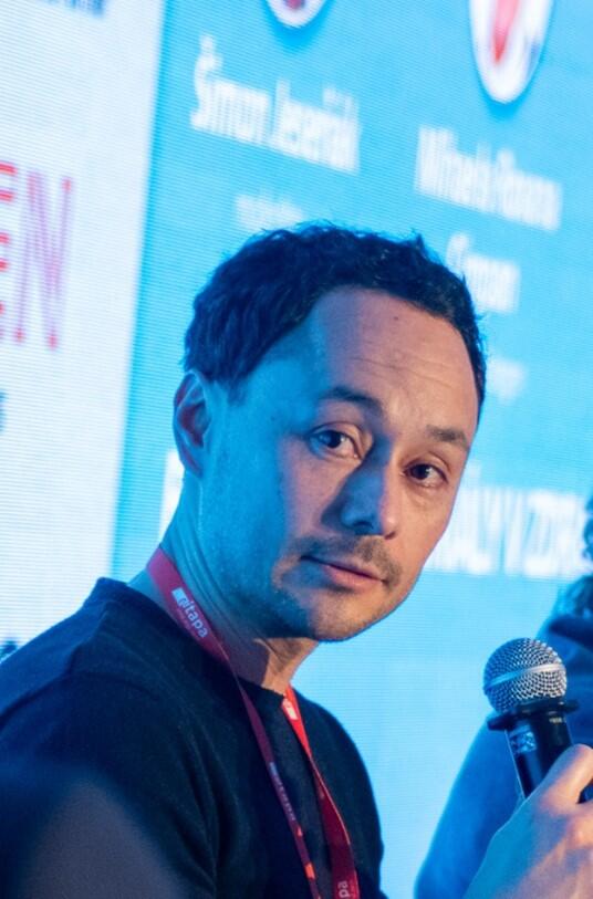 Picture of Ivan Rios-Mondragon