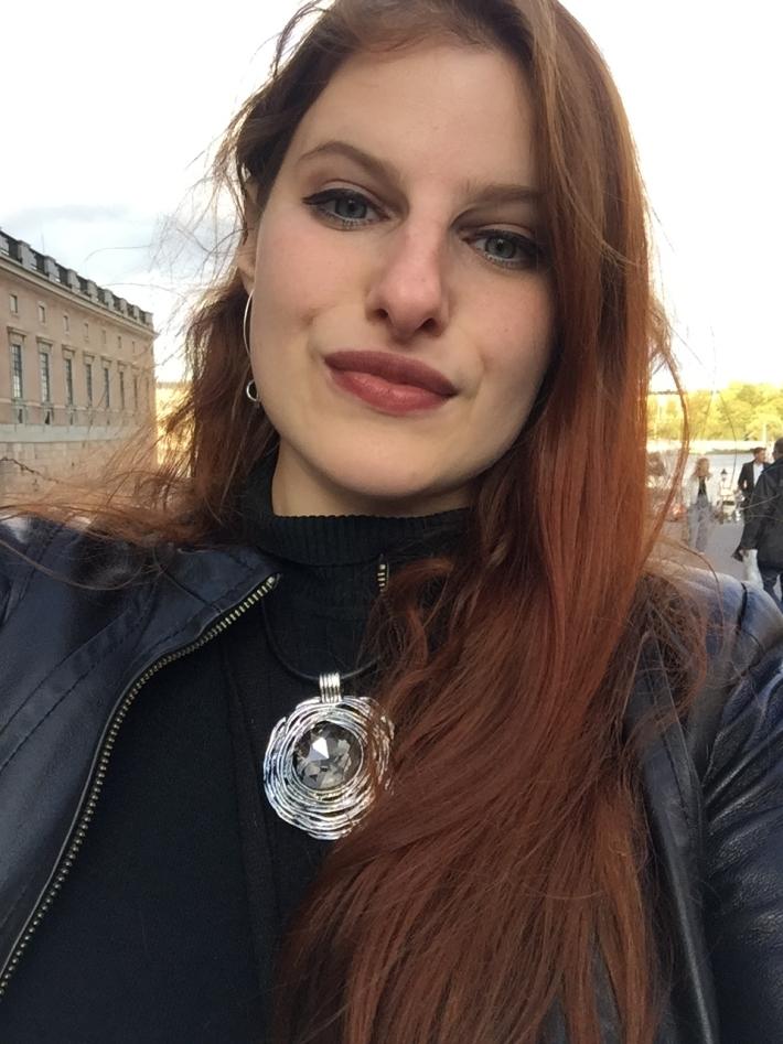 Foto Anna Maria Matziorinis