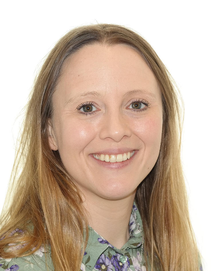 Eilin Kristine Erevik