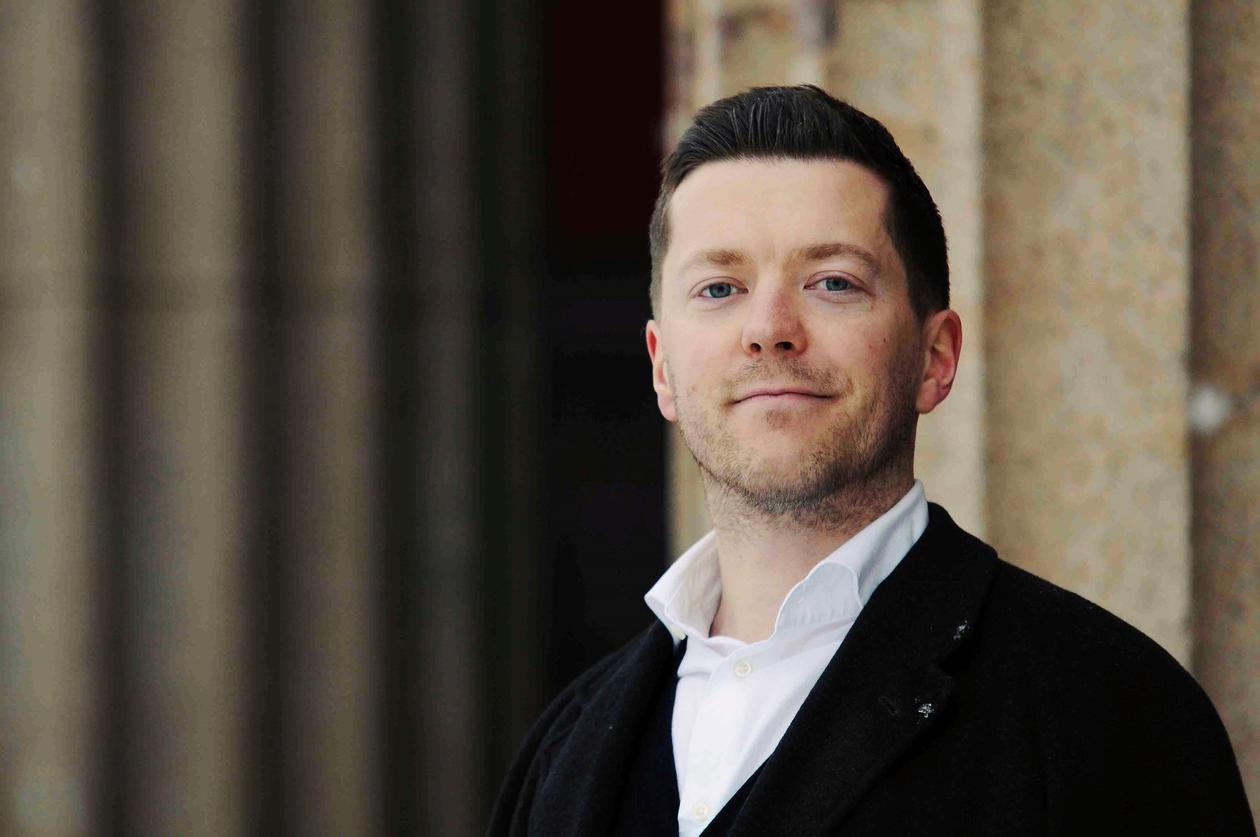 Erlend Joramo Breivik