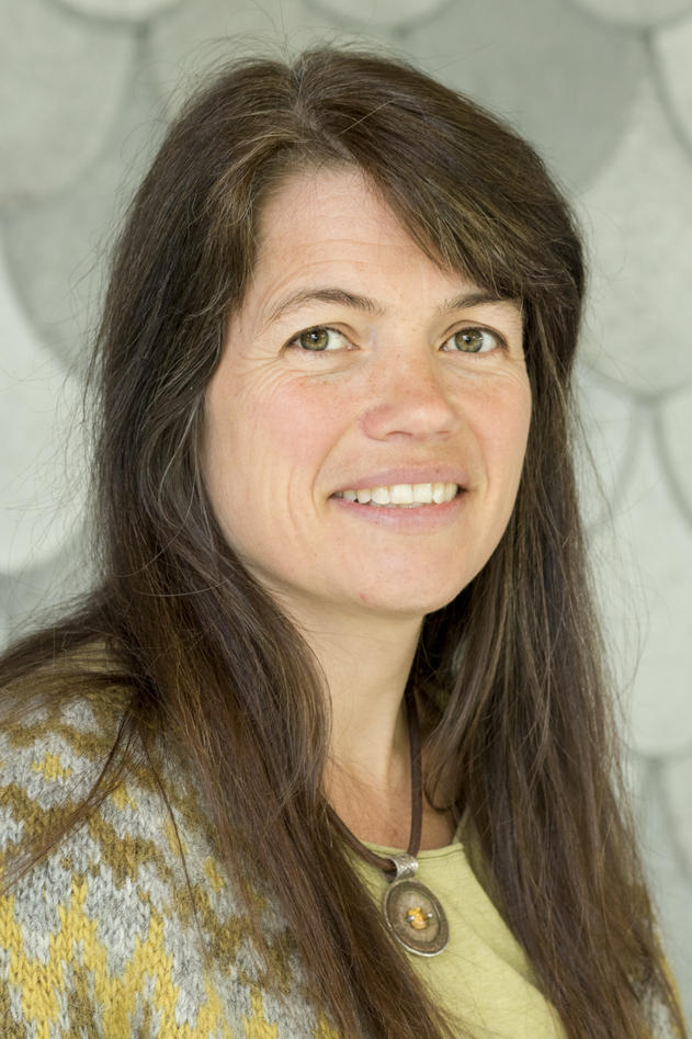 Helga Synnevåg Løvoll