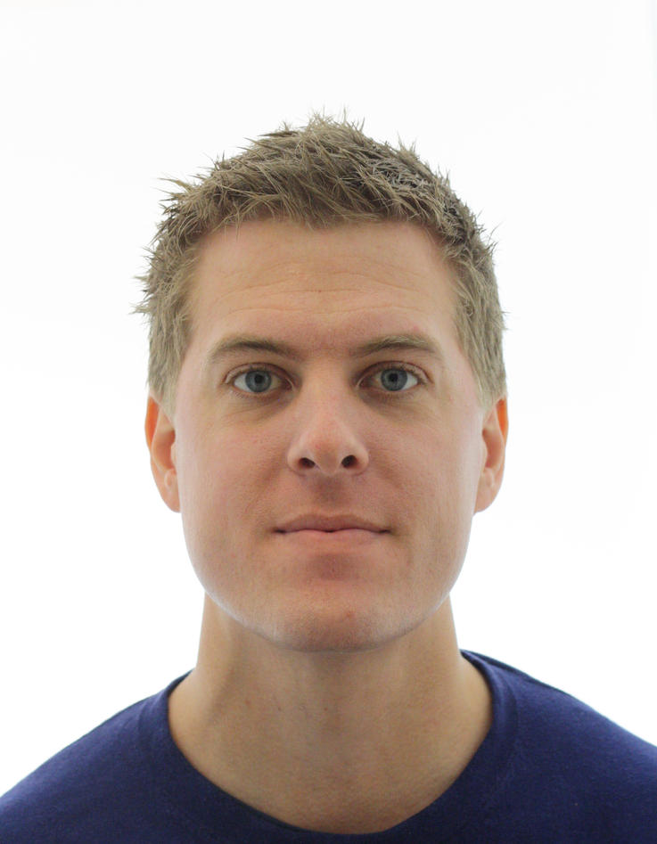 Joachim Søreng Bjørge