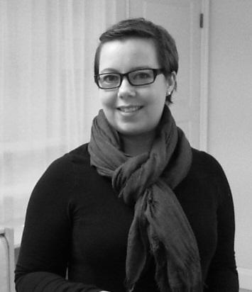 Portrettfoto Anne Kristin Rønsen