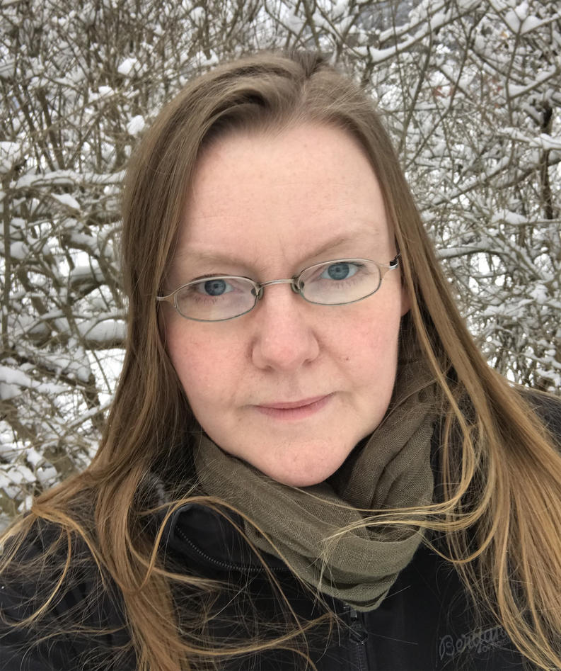 Steinunn Adólfsdóttir