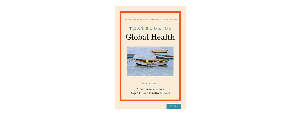 Textbook on Global Health