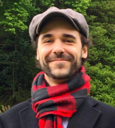 Bjørn André Bredesen