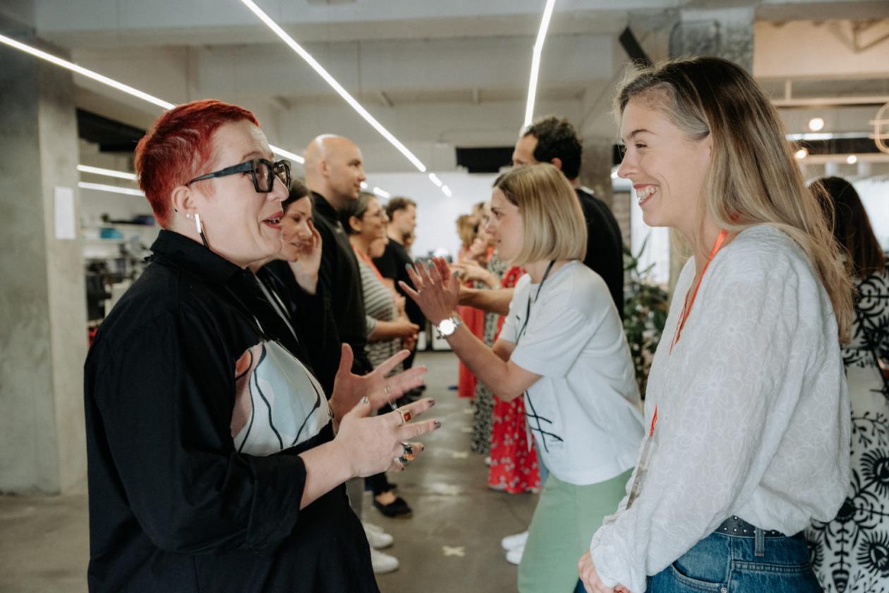 Bridge Mentorship program