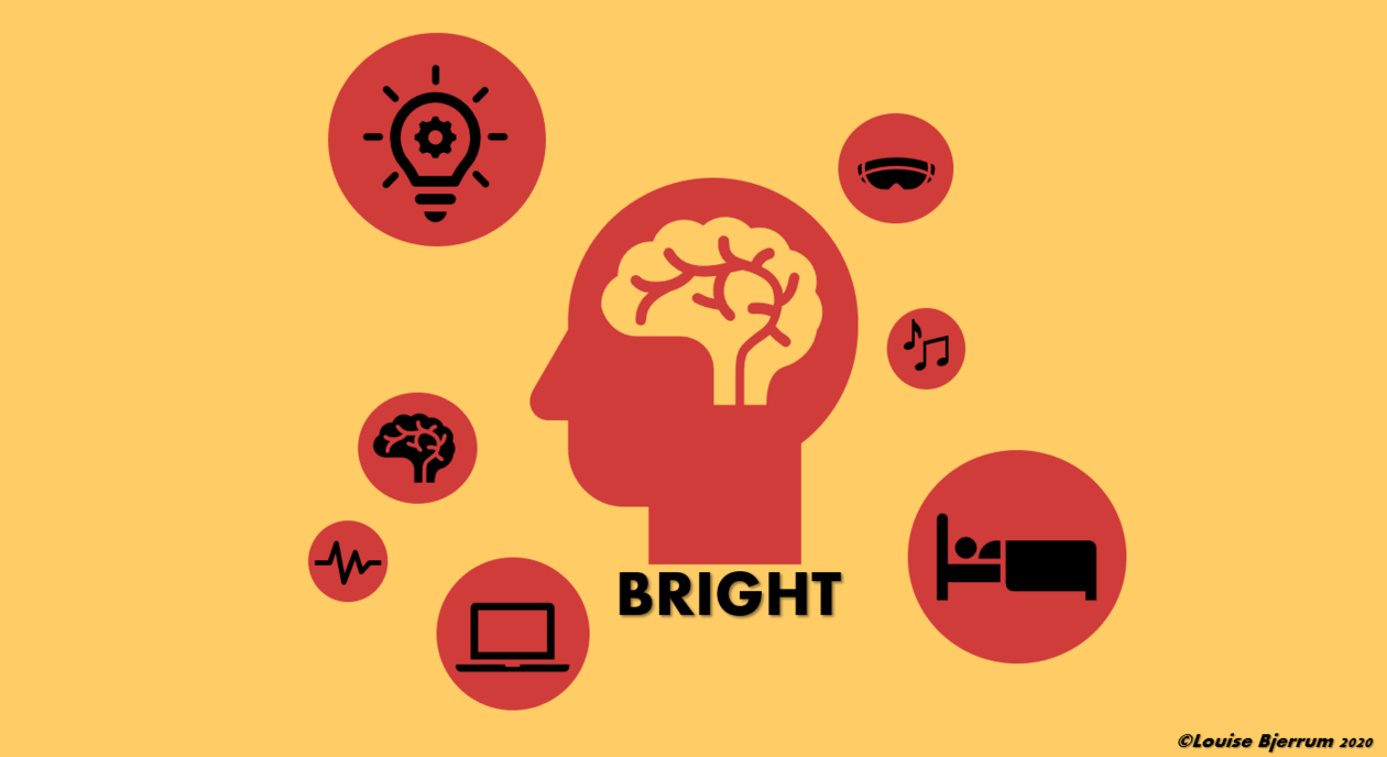 BRIGHT - Bergen research group for innovation, growth, health, and technology