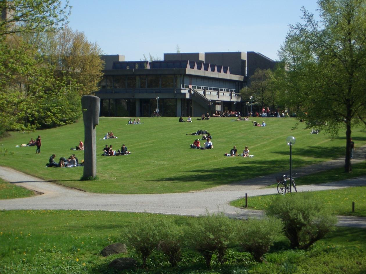 Grøn campus