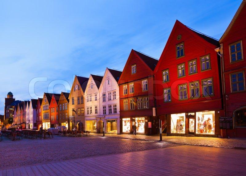 Bryggen