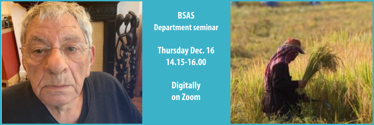 BSAS seminar 16.12.2021
