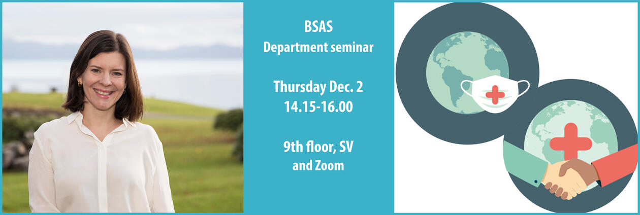 BSAS seminar 2.12.2021