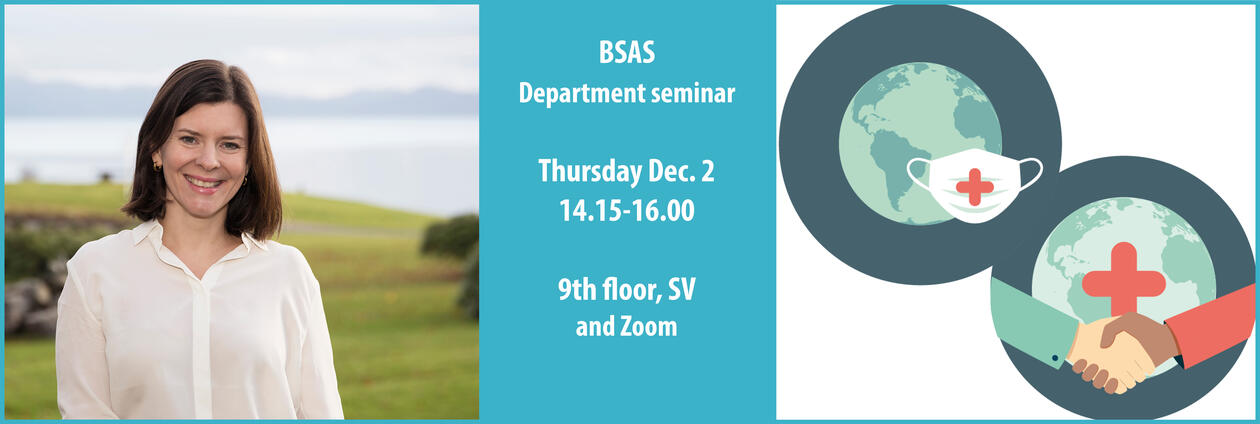 BSAS seminar 2.12.2021