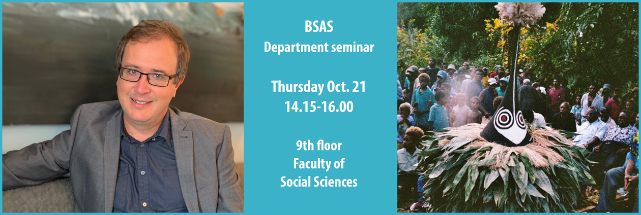 BSAS seminar 21.10.2021