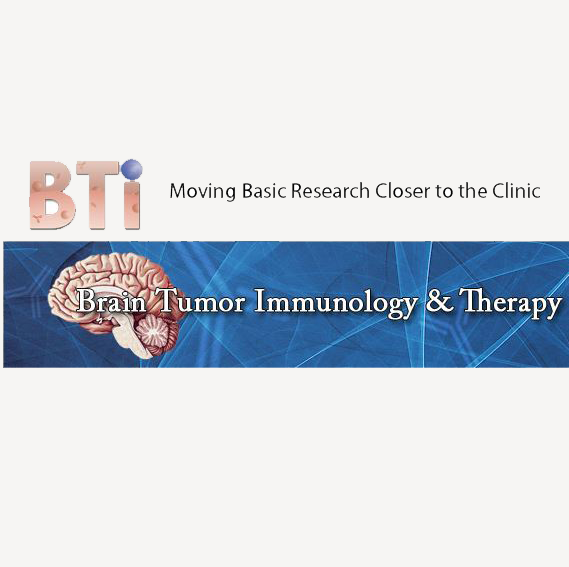 The Brain Tumour Immunology & Therapy lab