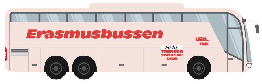 Erasmusbussen