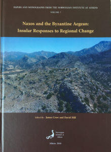 Naxos and the Byzantine Aegean