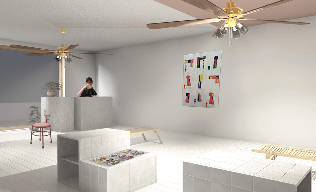 Camilla Figueroa illustrasjon