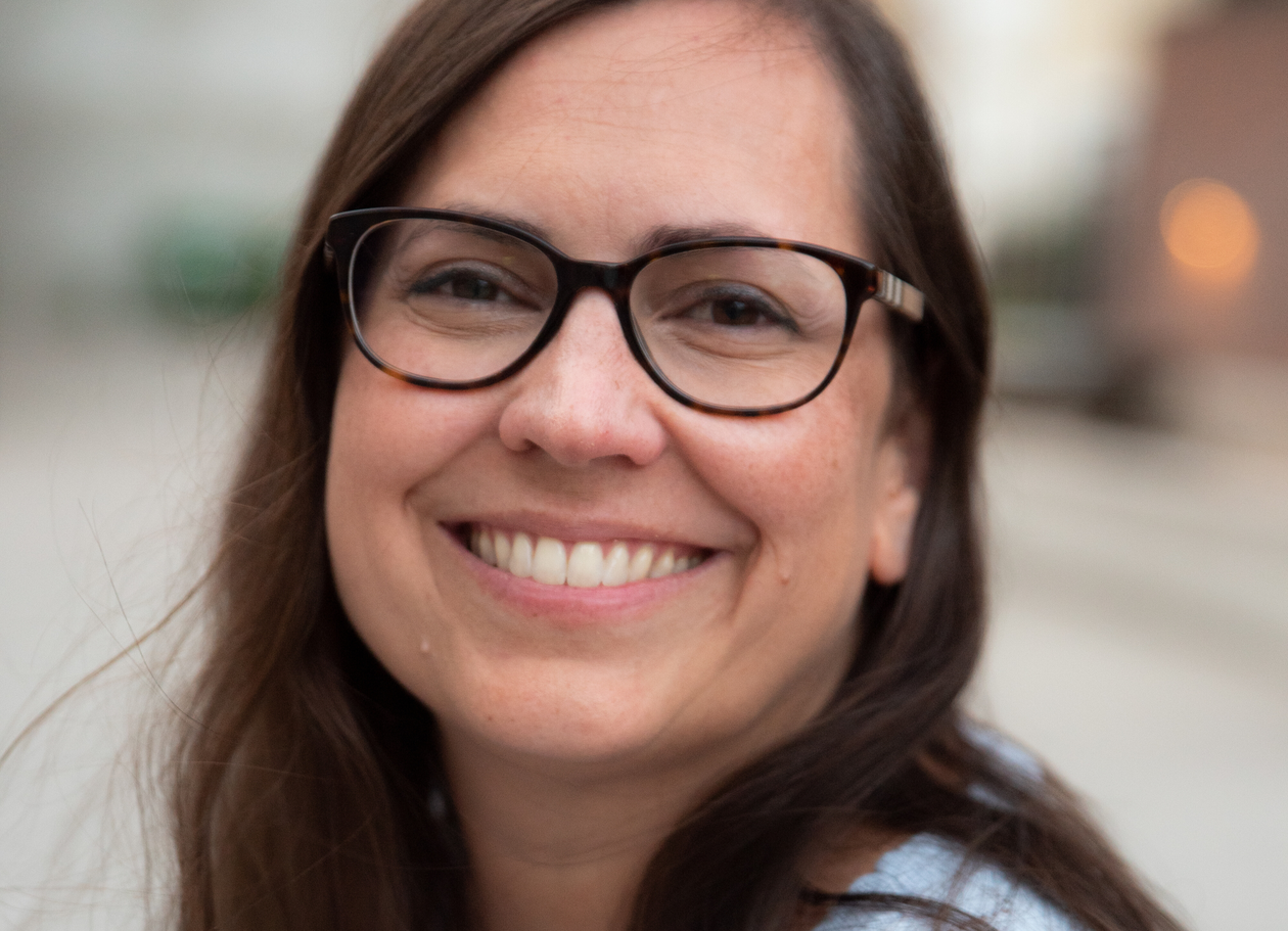 Camilla Huggins Aase