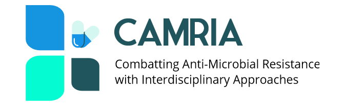 CAMRIA logo