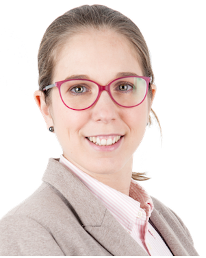 Portrettfoto Carla Escartin