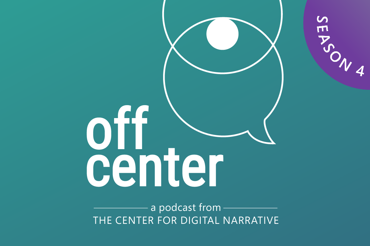 Off Center – Season 4