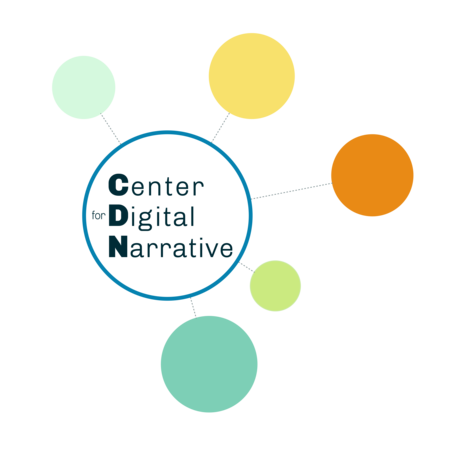 Senter for digitale fortellinger