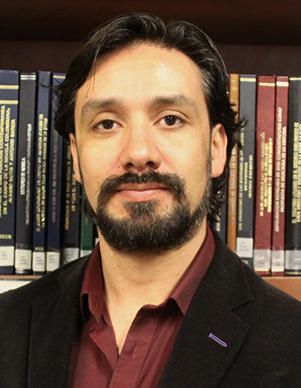 Julio Alexander Bernal Chávez Julio Alexander Bernal Chávez