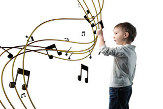 Children and Music