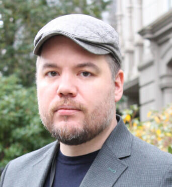 Chris Hagen Magnussen