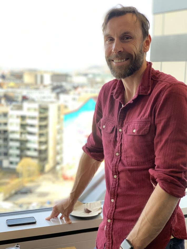 Chris Ingraham photo