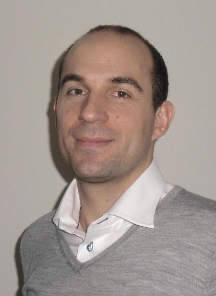 Portrettfoto Christian Autenried