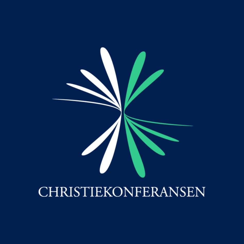 Logo Christiekonferansen 2023