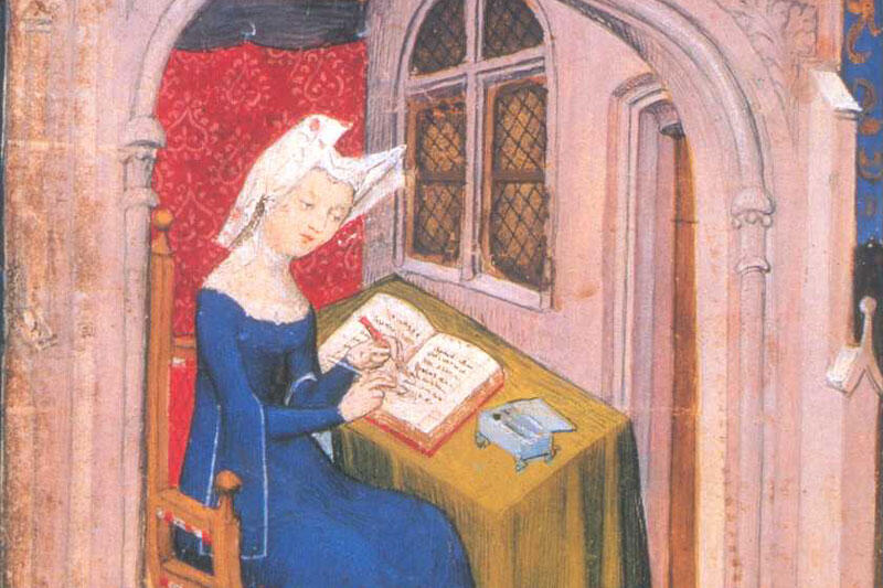 Christine de Pisan