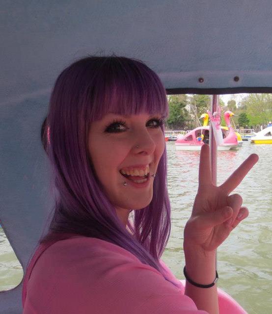 Christine Skogstad Christine Skogstad