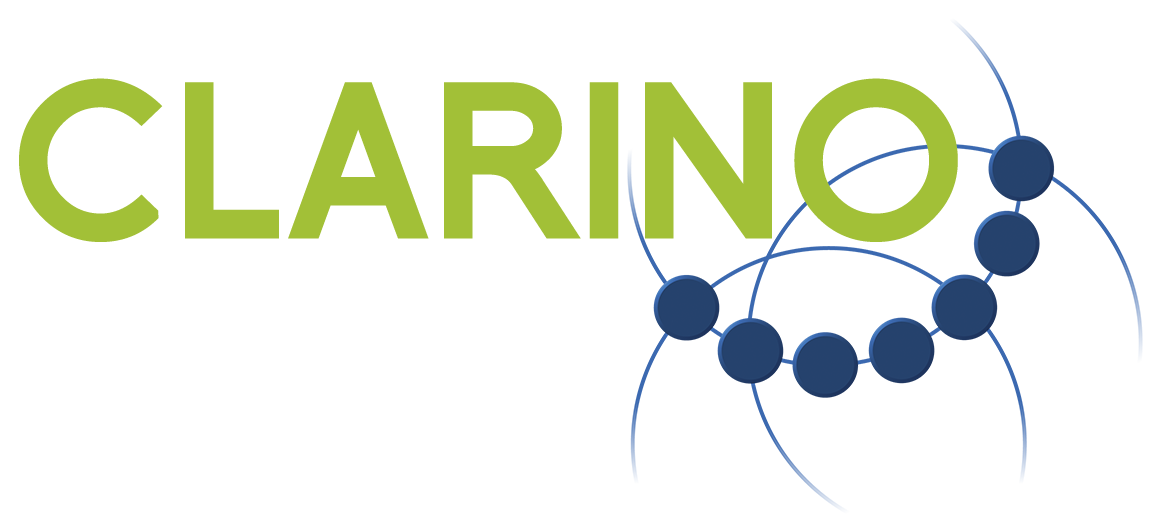 Clarino-logo