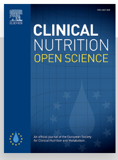 Clin Nutr Open Access