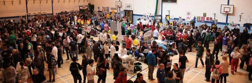 Clubs & Societies Day