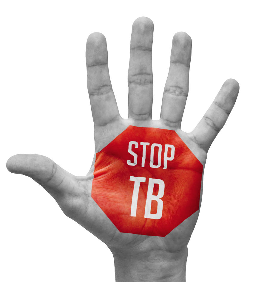 stop TB