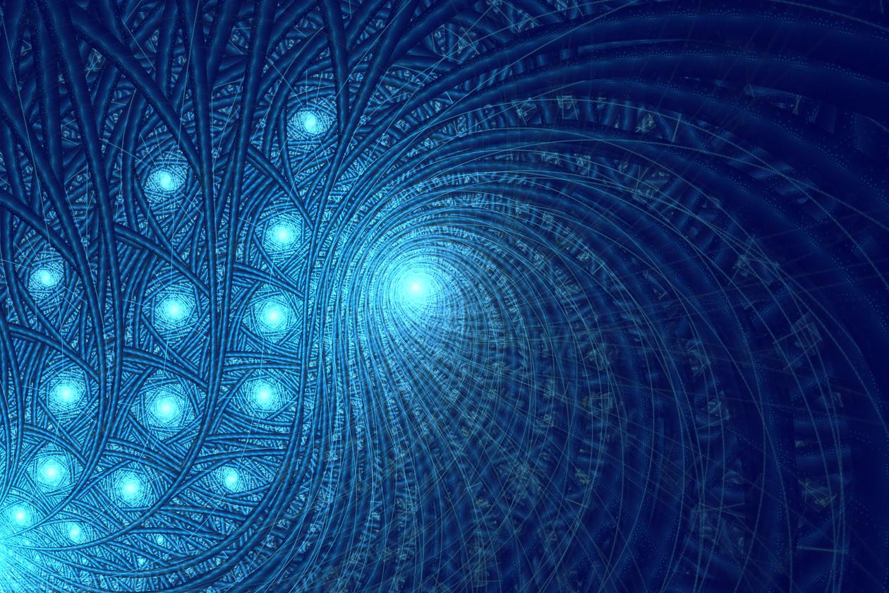 illustration Digital Frukost