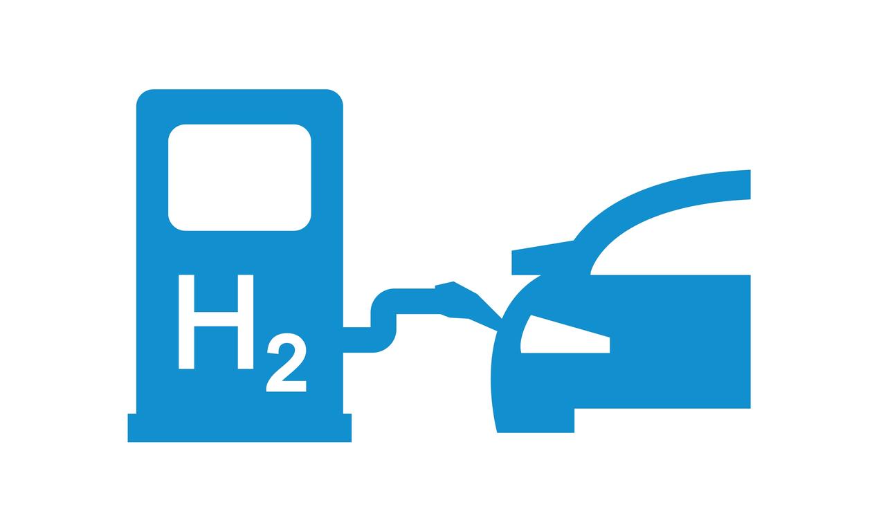 Hydrogen as fuel