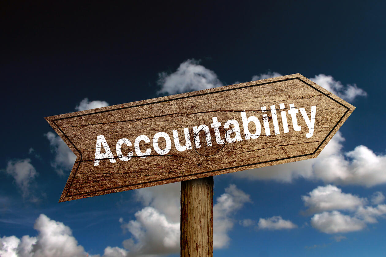 Accountability