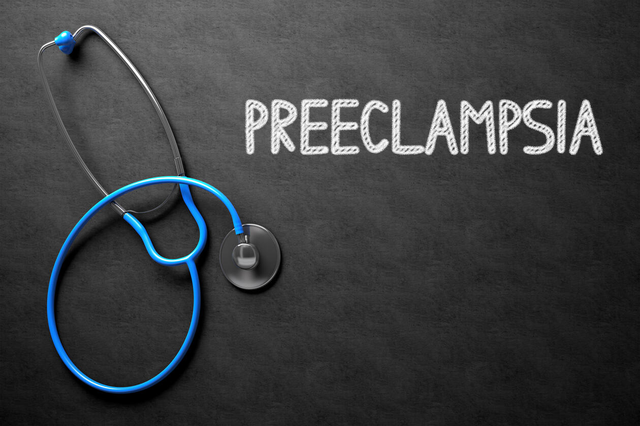 Preeclampsia 