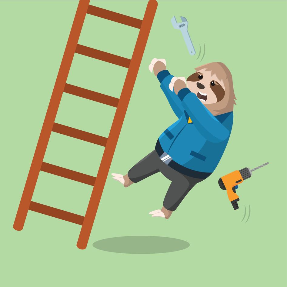 Sikker jobbanalyse (SJA) HMSportalen UiB