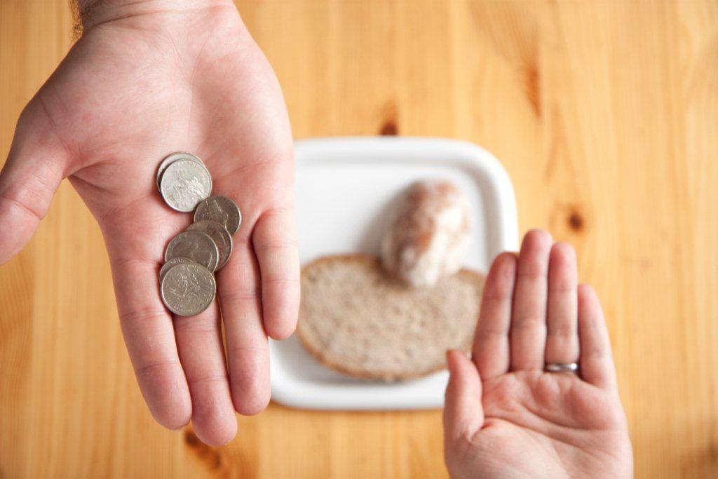 Den danske dagpengeperioden foreslås forlenget i dårlige tider etter på forhånd fastsatte regler