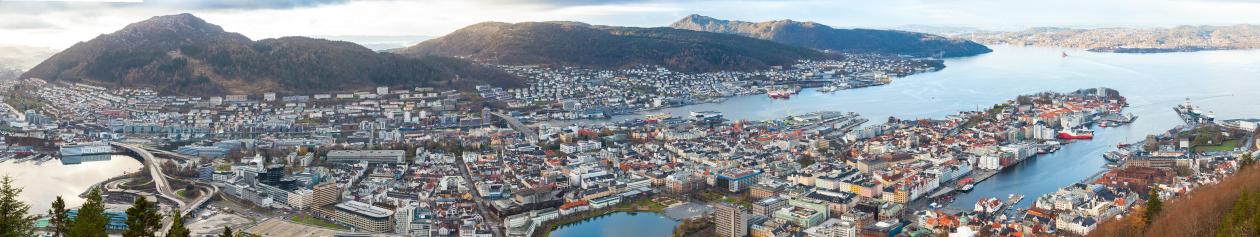 Bergen, NORDAND17, 2026
