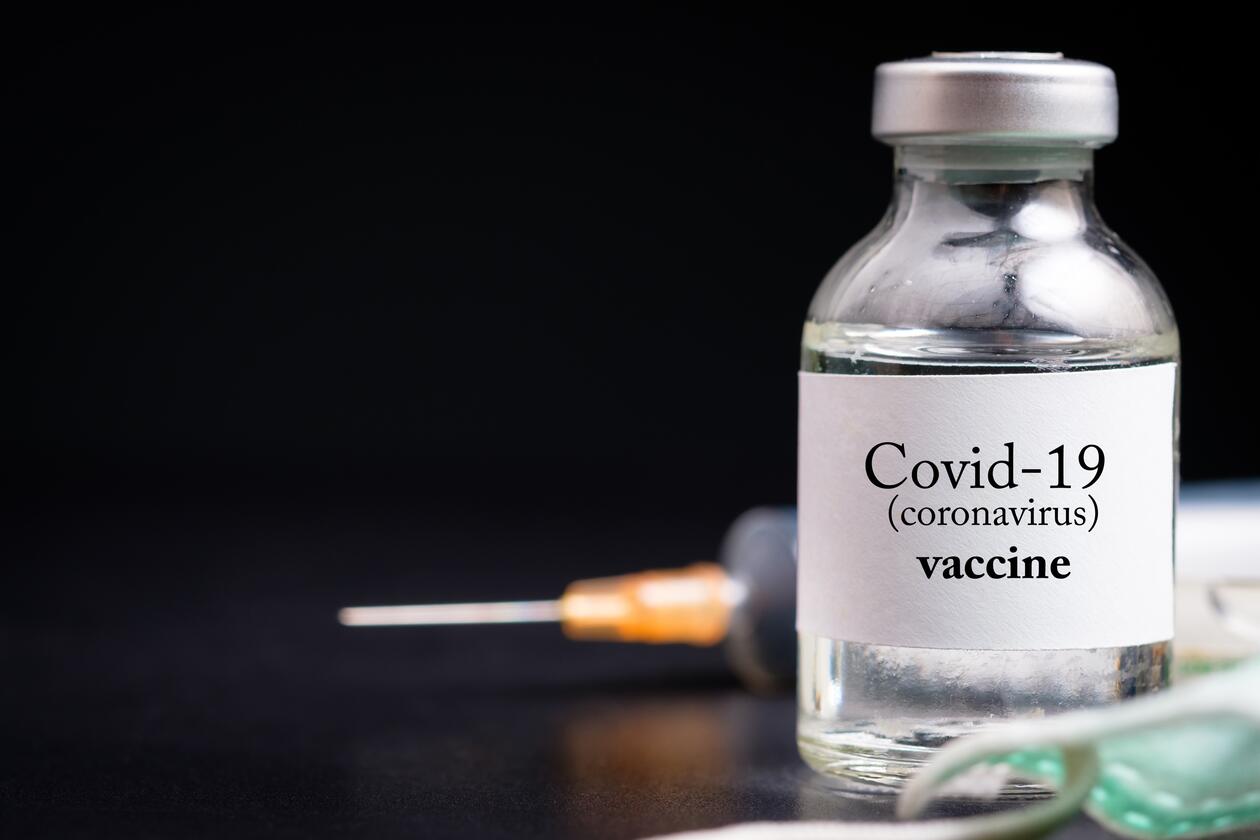 Corona vaccine 