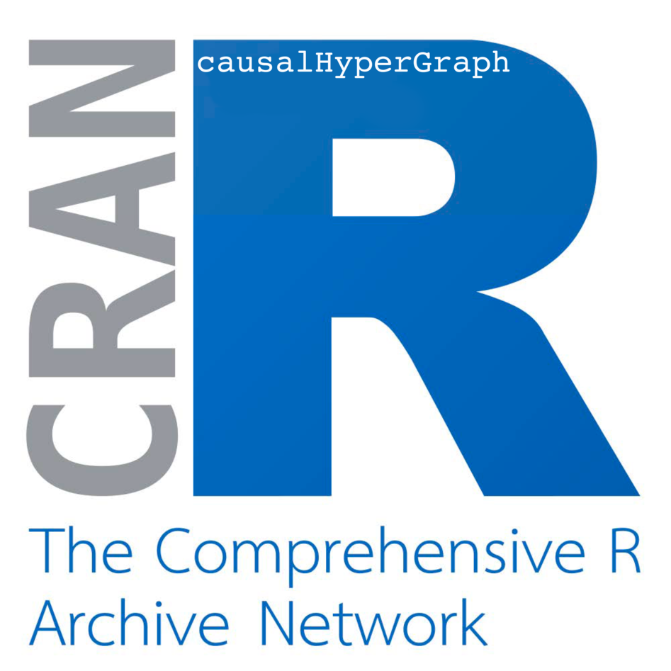 causalHyperGraph Logo